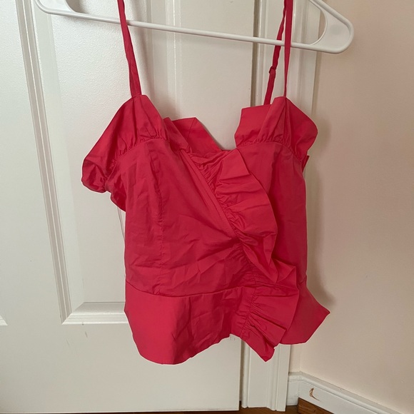 DO+BE top - Picture 1 of 3